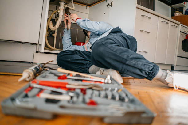 Best Water Leak Repair  in Lamesa, TX