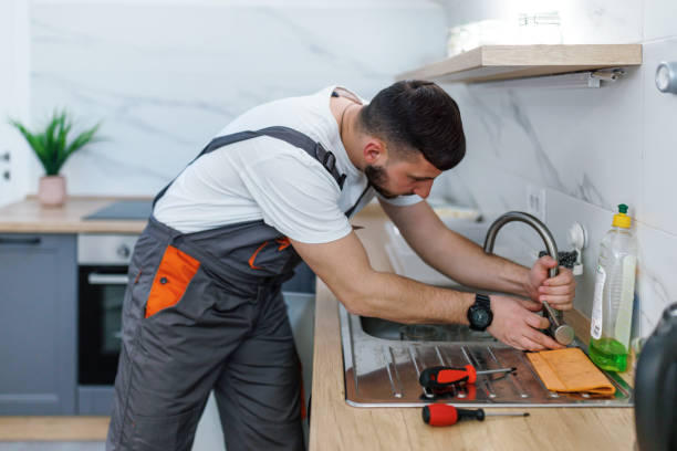 Best Plumbing Installation Services  in Lamesa, TX