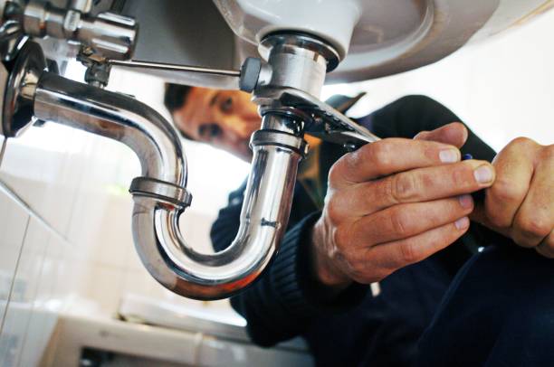Best Faucet Repair  in Lamesa, TX