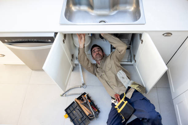 Best Affordable Plumbing Services  in Lamesa, TX