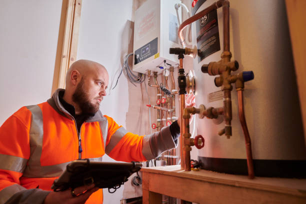 Best Water Heater Repair  in Lamesa, TX