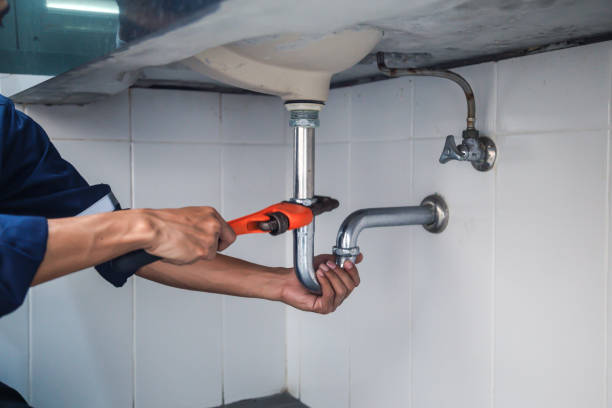 Best Sewer Line Repair  in Lamesa, TX