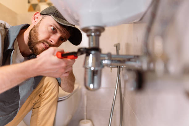 Trusted Lamesa, TX Plumbing Experts