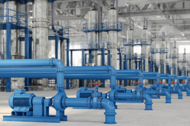Sprinkler Systems in Lamesa, TX