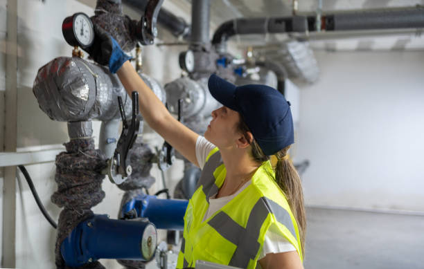 Best Leak Detection Services  in Lamesa, TX