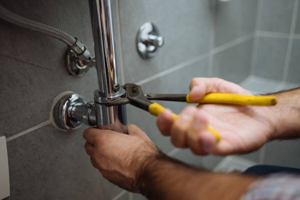 Best Hot Water Heater Installation  in Lamesa, TX
