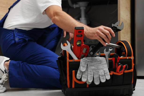 Best Plumbing Services Near Me  in Lamesa, TX