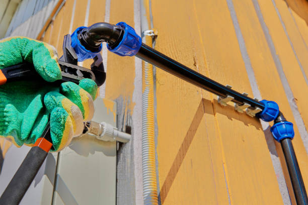 Best Commercial Plumbing Services  in Lamesa, TX
