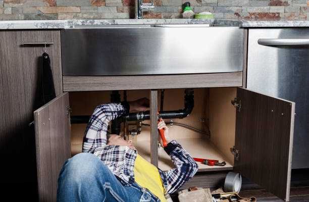Best Gas Line Repair  in Lamesa, TX